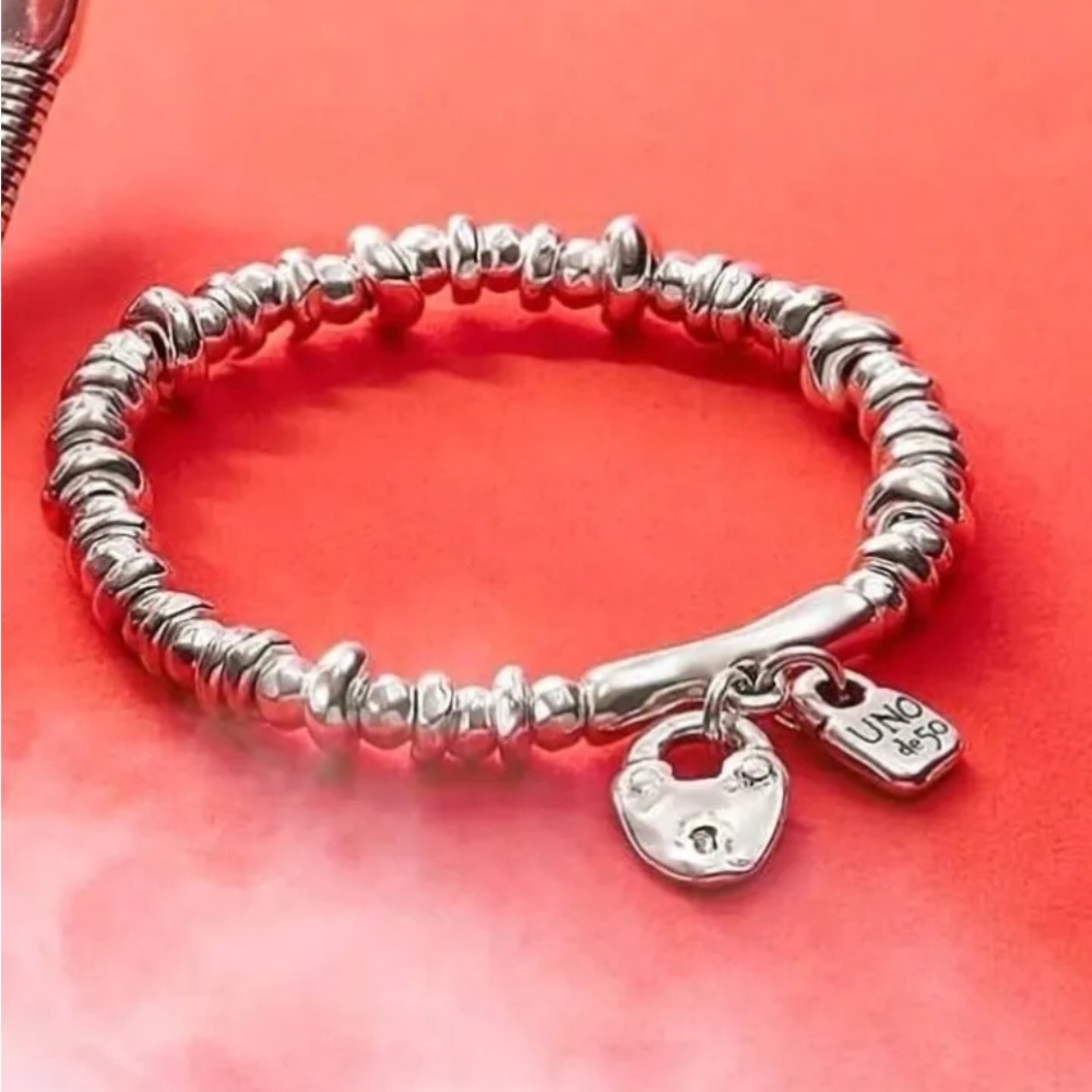 UNO de 50 Bracelet - ENCANDADA - Brand New